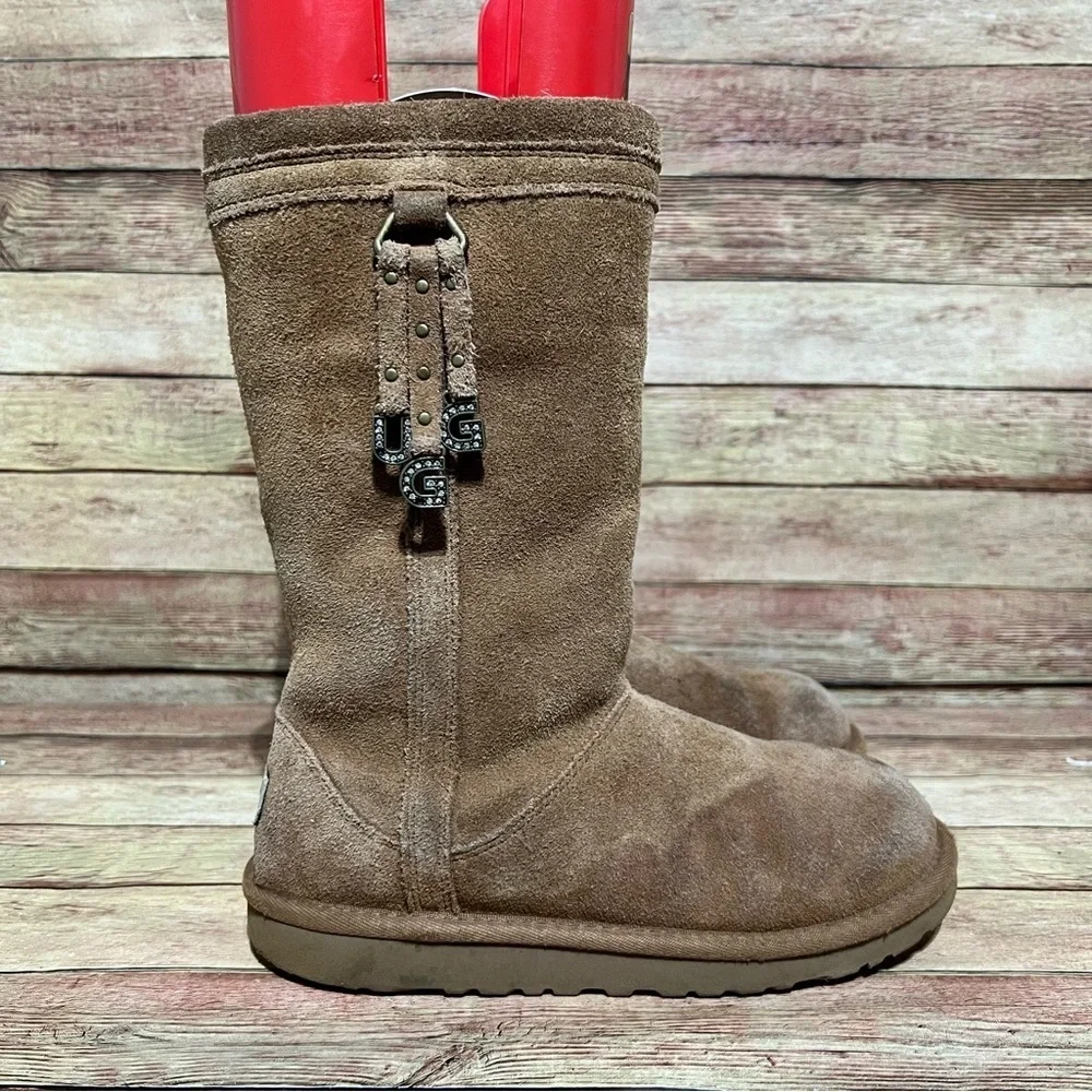 Ugg Larynn Charm Winter Boots